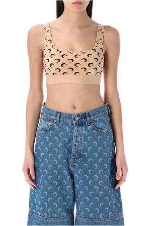 Marine Serre Mujer, Deporte, , Talla: L