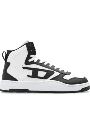 Diesel Hombre, Zapatos, Blanco, Talla: 41 EU