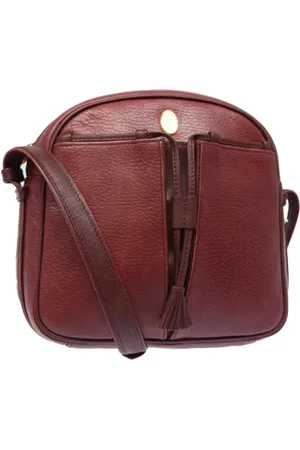 Cartier Mujer, De segunda mano, Rojo, Talla: ONE Size