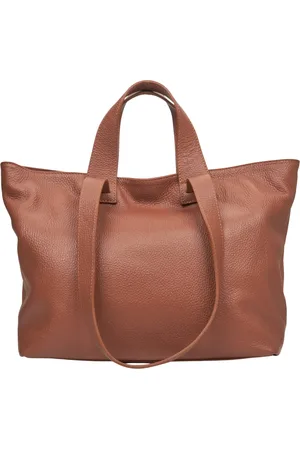 Estro Mujer, Bolsos, Marrón, Talla: ONE Size