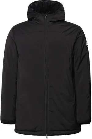 Colmar Hombre, Chaquetas, Negro, Talla: L
