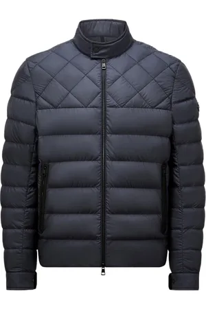 Moncler Hombre, Chaquetas, Azul, Talla: XL