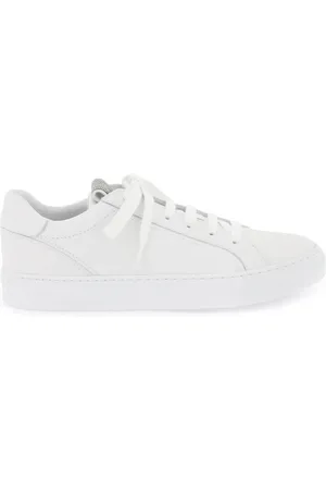 Brunello Cucinelli Mujer, Zapatos, Blanco, Talla: 38 1/2 EU