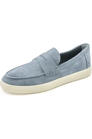 Hogan Hombre, Zapatos, Azul, Talla: 41 EU