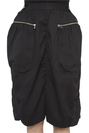 AMBUSH Mujer, Pantalones cortos, Negro, Talla: M