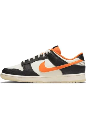 Nike Hombre, Zapatos, Naranja, Talla: 39 EU