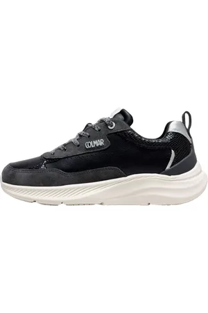 Colmar Mujer, Zapatos, Negro, Talla: 36 EU