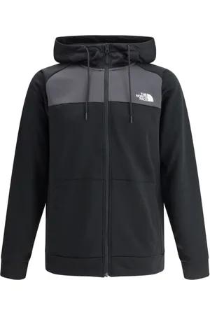 The North Face Hombre, Sudaderas, Negro, Talla: M