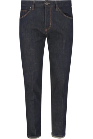 PT Torino Hombre, Vaqueros, Azul, Talla: W34