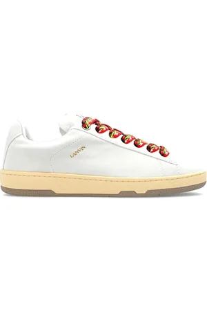 Lanvin Mujer, Zapatos, Blanco, Talla: 38 EU