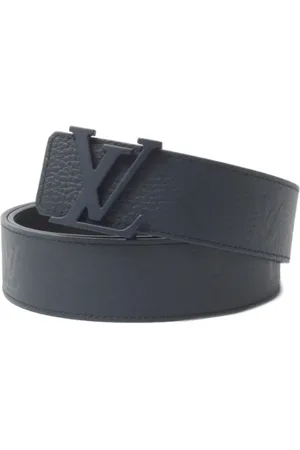 LOUIS VUITTON Hombre, De segunda mano, Negro, Talla: ONE Size