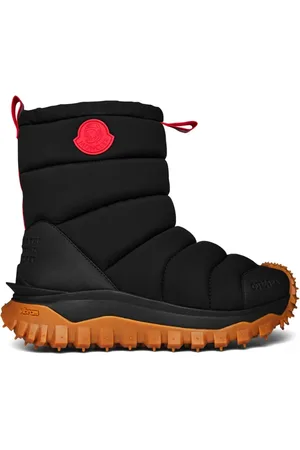 Moncler Hombre, Zapatos, Negro, Talla: 44 EU