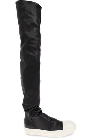 Rick Owens Mujer, Zapatos, Negro, Talla: 37 EU