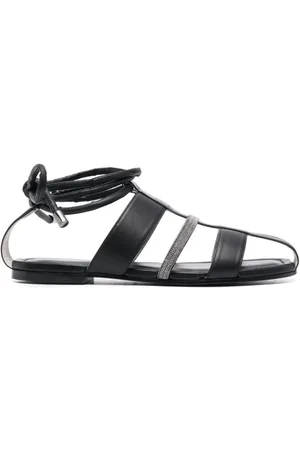 Fabiana Filippi Mujer, Zapatos, Negro, Talla: 37 EU