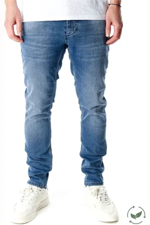 Gabba Hombre, Vaqueros, Azul, Talla: W33 L32