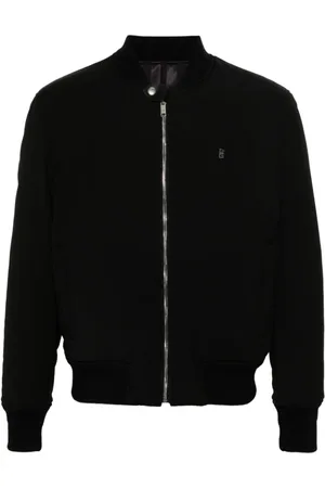 Givenchy Hombre, Chaquetas, Negro, Talla: M