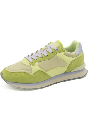 HOFF Mujer, Zapatos, Verde, Talla: 39 EU
