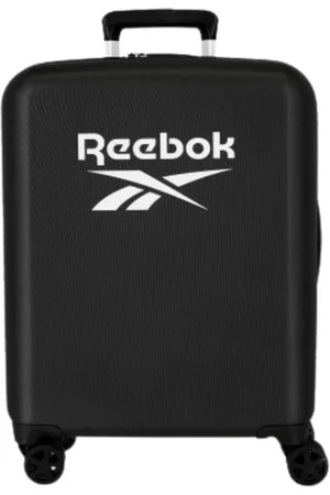 Reebok Unisex, Maletas, Negro, Talla: ONE Size