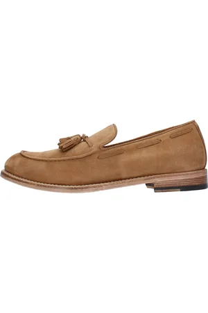 Sturlini Hombre, Zapatos, Marrón, Talla: 42 EU