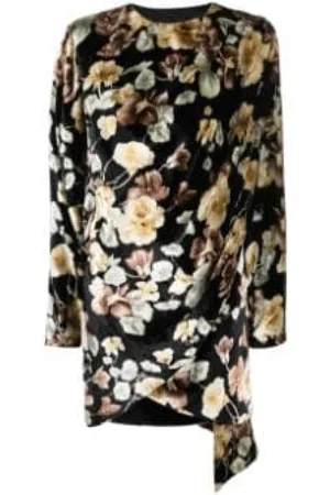 Saint Laurent Mujer, Vestidos, , Talla: M