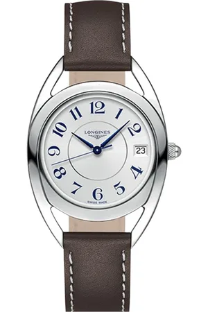 Longines Mujer, Accesorios, Blanco, Talla: ONE Size