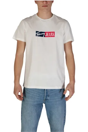 Tommy Hilfiger Hombre, Camisetas, , Talla: 2XL