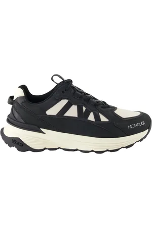 Moncler Hombre, Zapatos, Negro, Talla: 39 1/2 EU