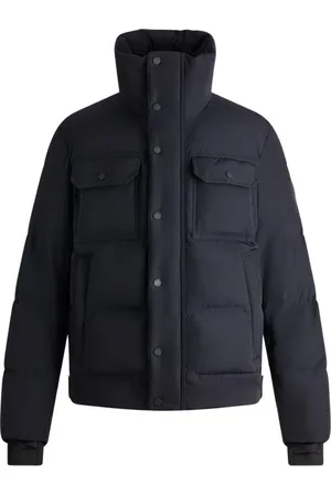 Fusalp Hombre, Chaquetas, Azul, Talla: L