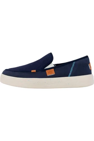 Hey dude Hombre, Zapatos, Azul, Talla: 44 EU