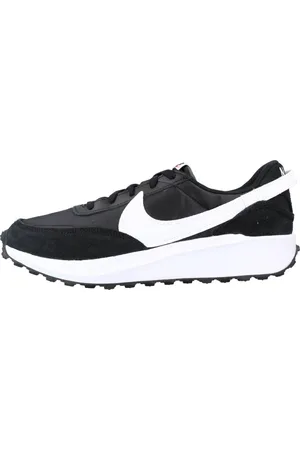 Nike Hombre, Zapatos, Negro, Talla: 42 EU