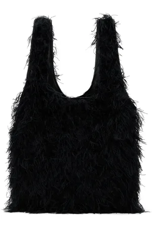 DRIES VAN NOTEN Mujer, Bolsos, Negro, Talla: ONE Size