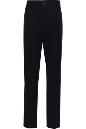 Etro Hombre, Pantalones, Negro, Talla: M