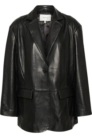 Gestuz Mujer, Chaquetas, Negro, Talla: L