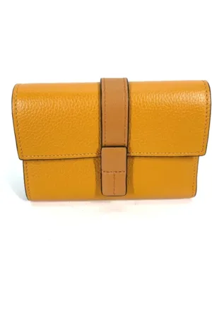 Loewe Mujer, De segunda mano, Amarillo, Talla: ONE Size