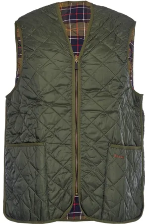 Barbour Hombre, Chaquetas, Verde, Talla: S