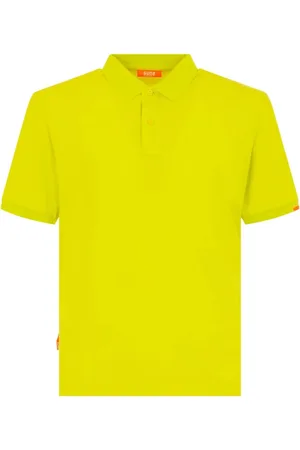 sunseeker Hombre, Camisetas, Verde, Talla: L