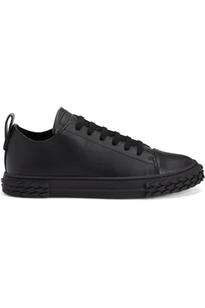 Giuseppe Zanotti Hombre, Zapatos, Negro, Talla: 41 EU
