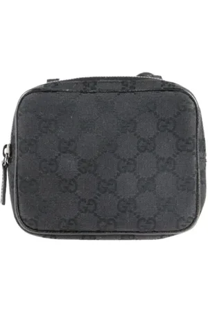 Gucci Mujer, De segunda mano, Negro, Talla: ONE Size