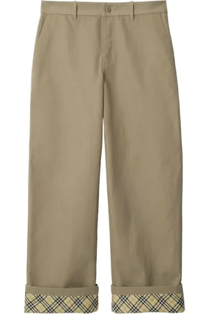 Burberry Hombre, Pantalones, , Talla: M