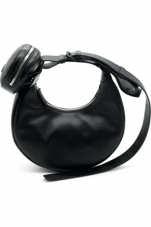 vic matiè Mujer, Bolsos, Negro, Talla: ONE Size