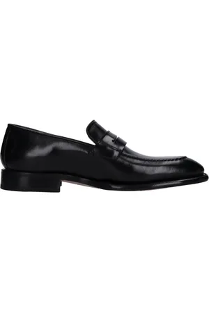 Fabi Hombre, Zapatos, Negro, Talla: 41 1/2 EU