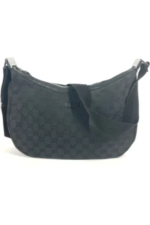 Gucci Hombre, De segunda mano, Negro, Talla: ONE Size