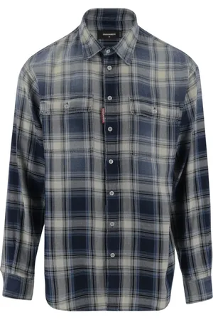 Dsquared2 Hombre, Camisas, , Talla: XL