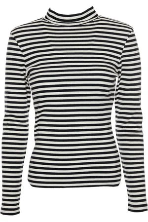 Drykorn Mujer, Camisetas, Negro, Talla: S