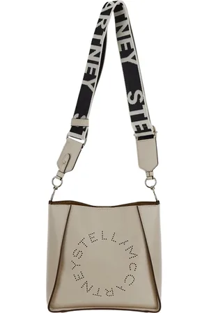 Stella McCartney Mujer, Bolsos, Blanco, Talla: ONE Size