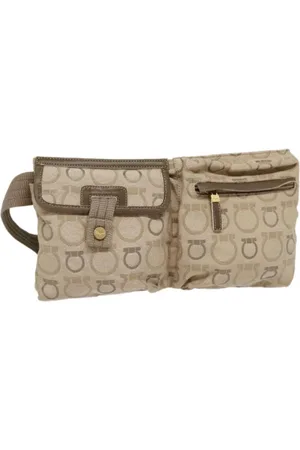 Salvatore Ferragamo Unisex, De segunda mano, , Talla: ONE Size