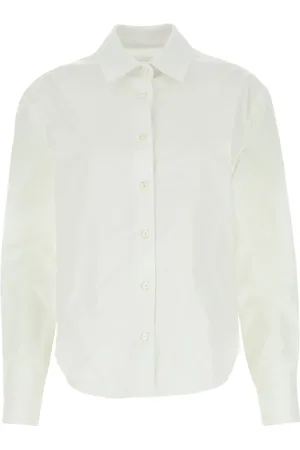 Armarium Mujer, Blusas y Camisas, Blanco, Talla: S
