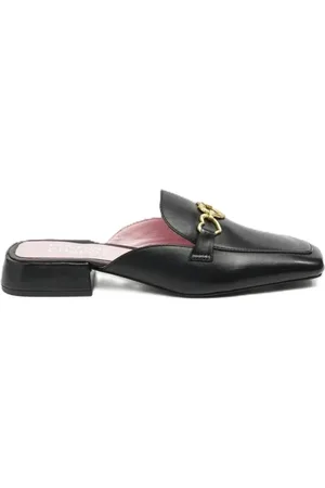 Fabienne Chapot Mujer, Zapatos, Negro, Talla: 37 EU