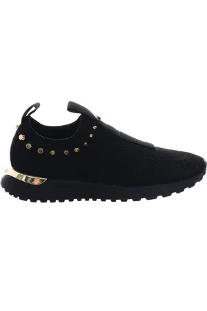 Michael Kors Mujer, Zapatos, Negro, Talla: 36 EU