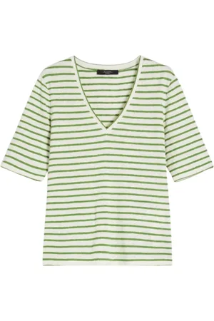 Max Mara Mujer, Camisetas, , Talla: S